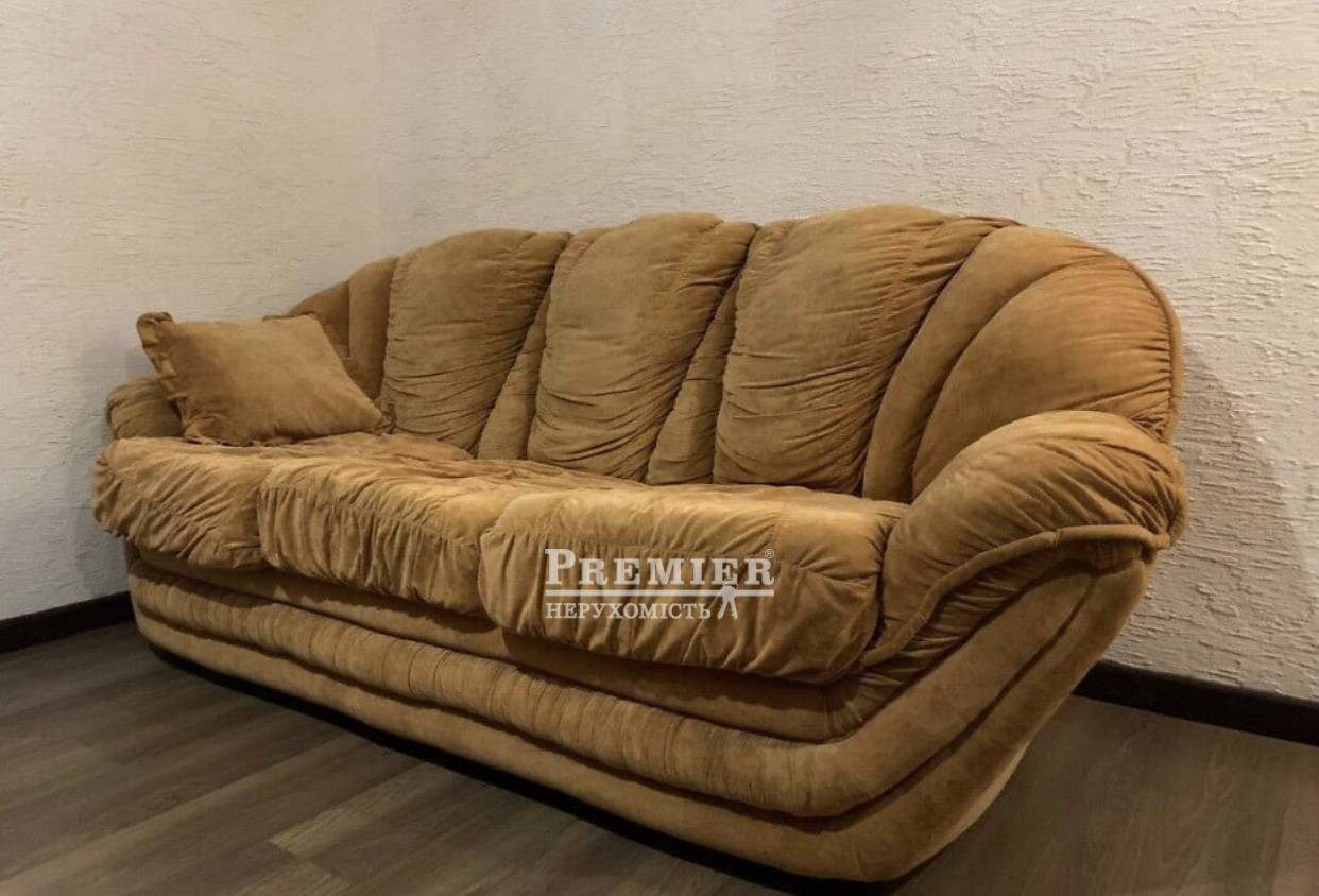 Продается 1-комнатная квартира, Педагогическая ул., г.Одесса изображение 2