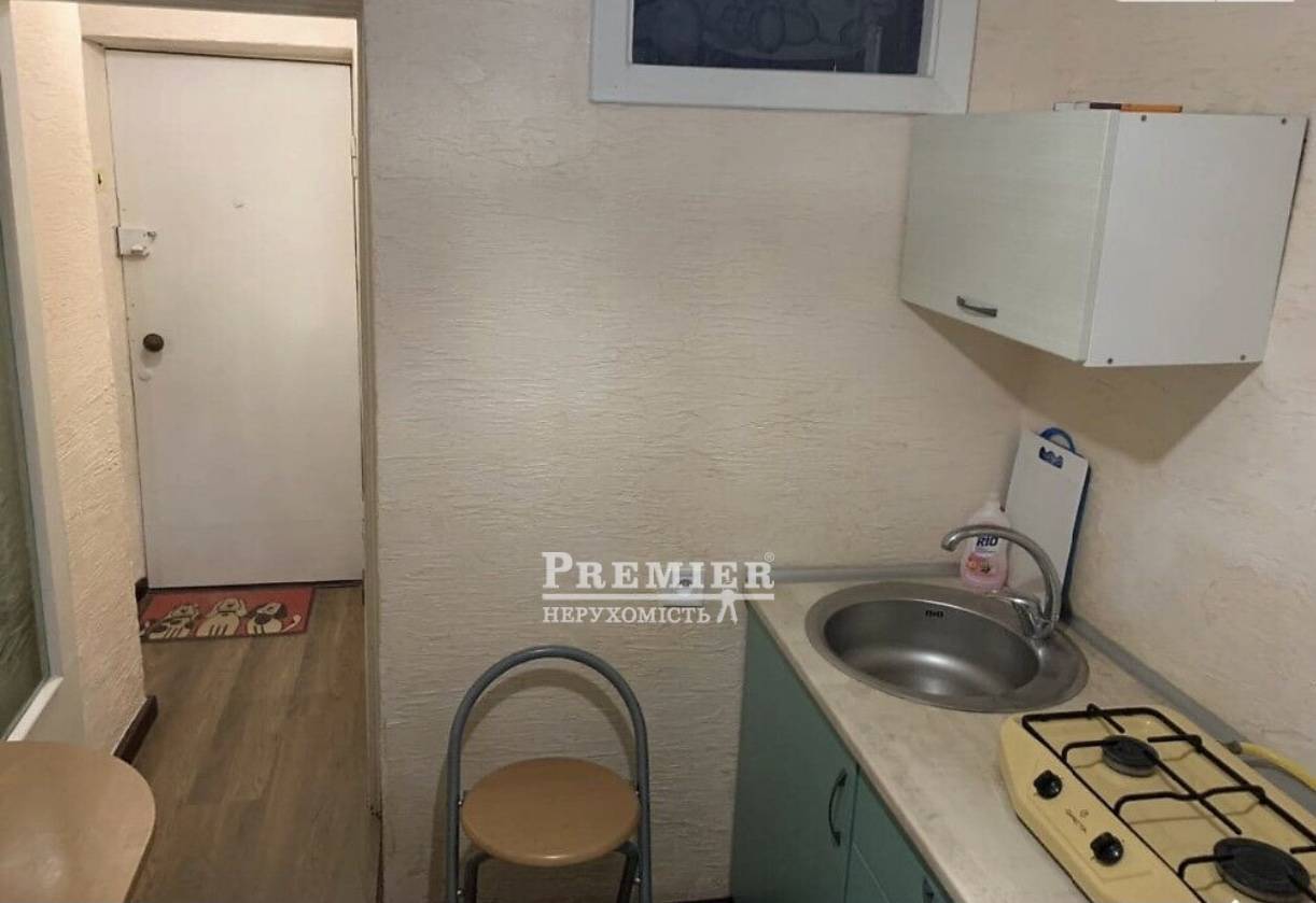 Продается 1-комнатная квартира, Педагогическая ул., г.Одесса изображение 3