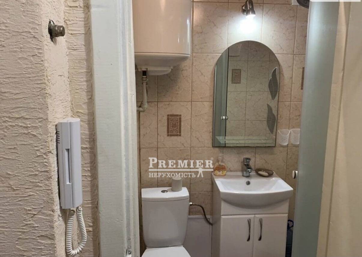 Продается 1-комнатная квартира, Педагогическая ул., г.Одесса изображение 4