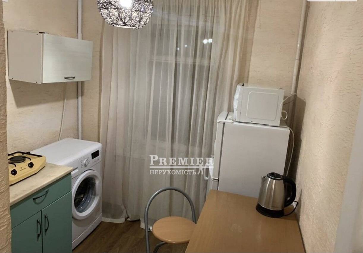 Продается 1-комнатная квартира, Педагогическая ул., г.Одесса изображение 5