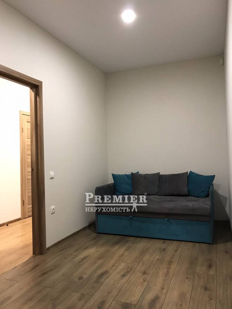 Продается 2-комнатная квартира, Раскидайловская ул., г.Одесса изображение 1