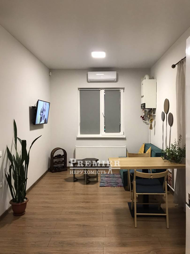 Продается 2-комнатная квартира, Раскидайловская ул., г.Одесса изображение 5