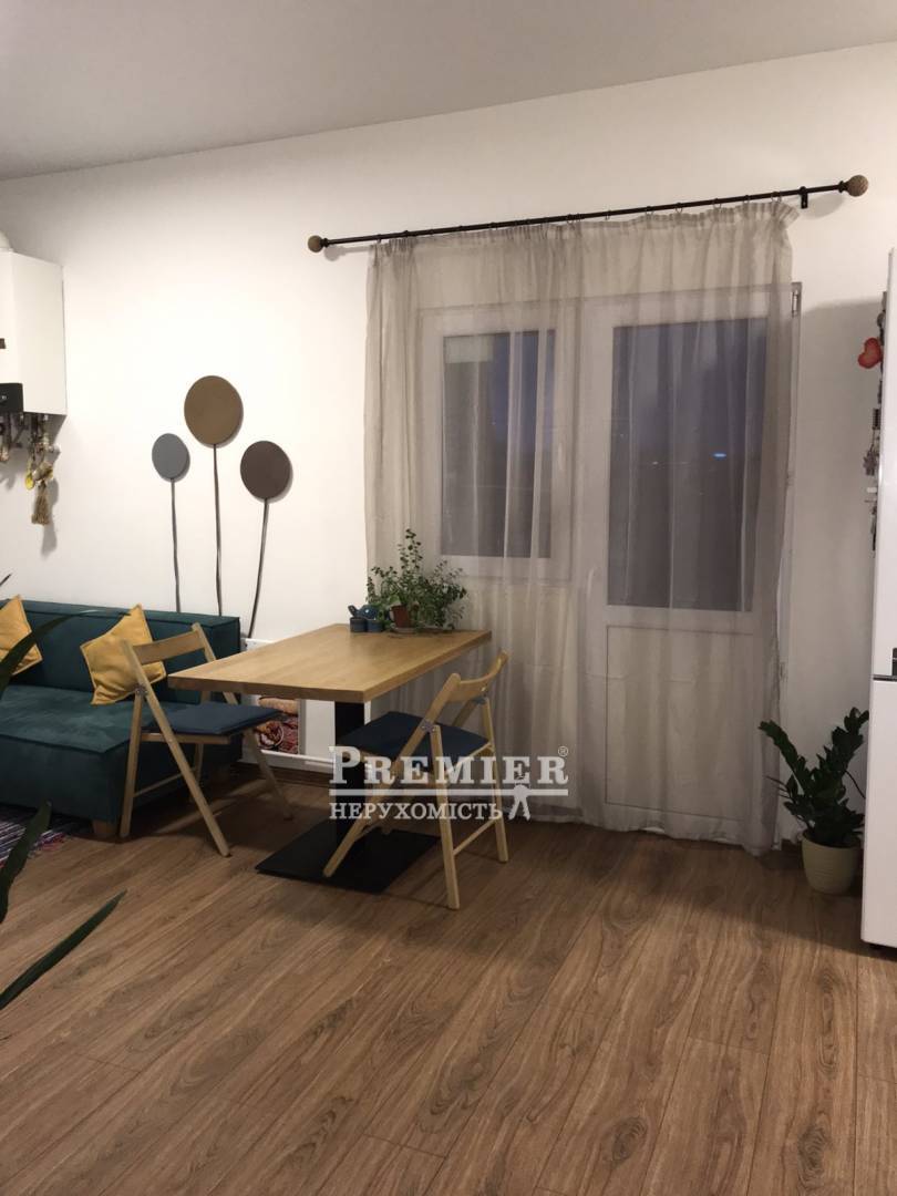 Продается 2-комнатная квартира, Раскидайловская ул., г.Одесса изображение 7