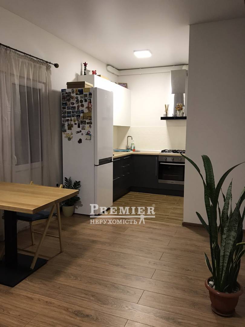 Продается 2-комнатная квартира, Раскидайловская ул., г.Одесса изображение 9