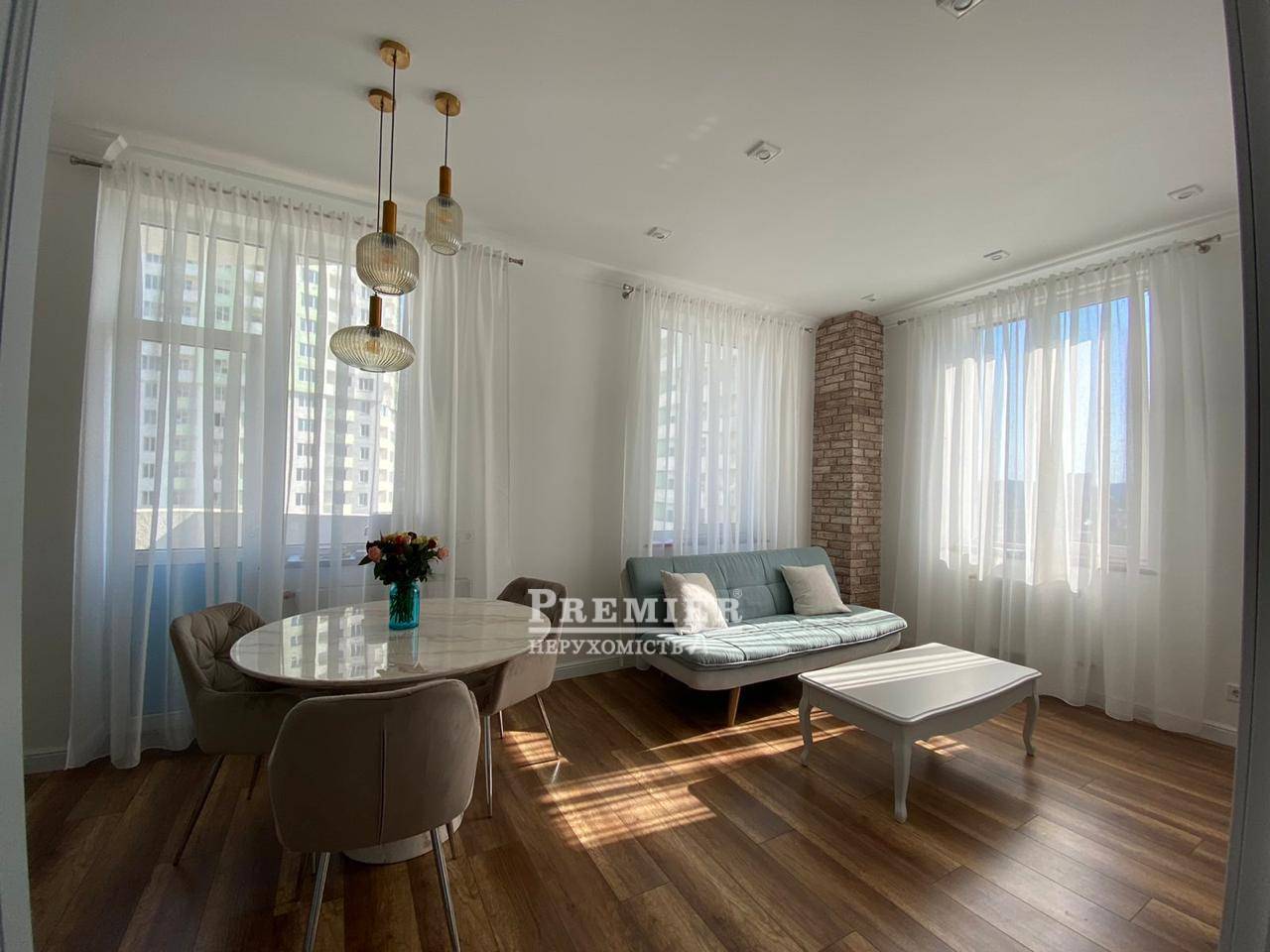 Продается 2-комнатная квартира, Люстдорфская дорога , г.Одесса изображение 1