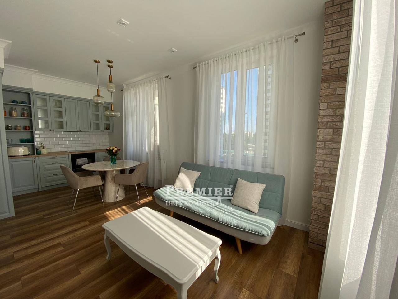 Продается 2-комнатная квартира, Люстдорфская дорога , г.Одесса изображение 2