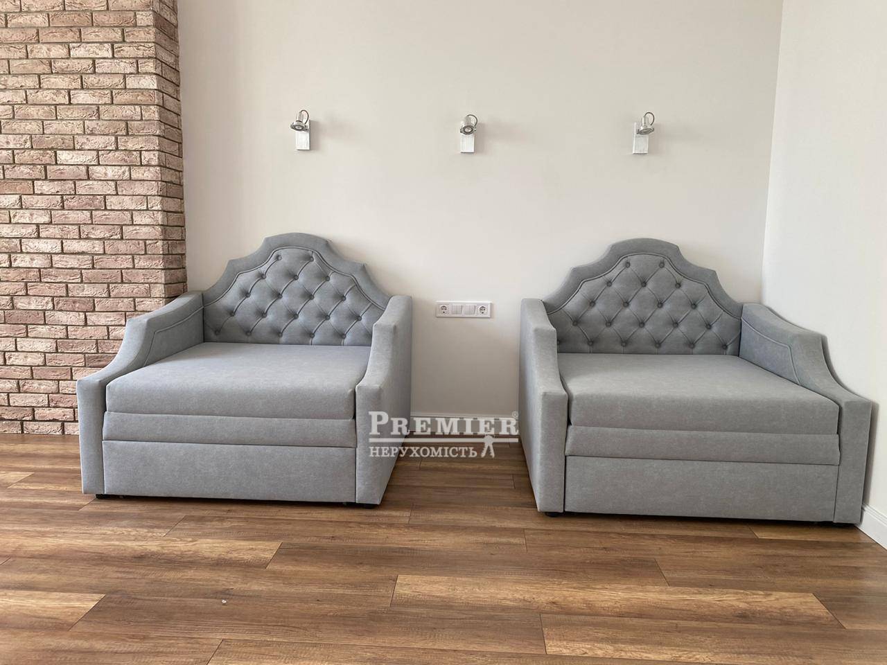 Продается 2-комнатная квартира, Люстдорфская дорога , г.Одесса изображение 3