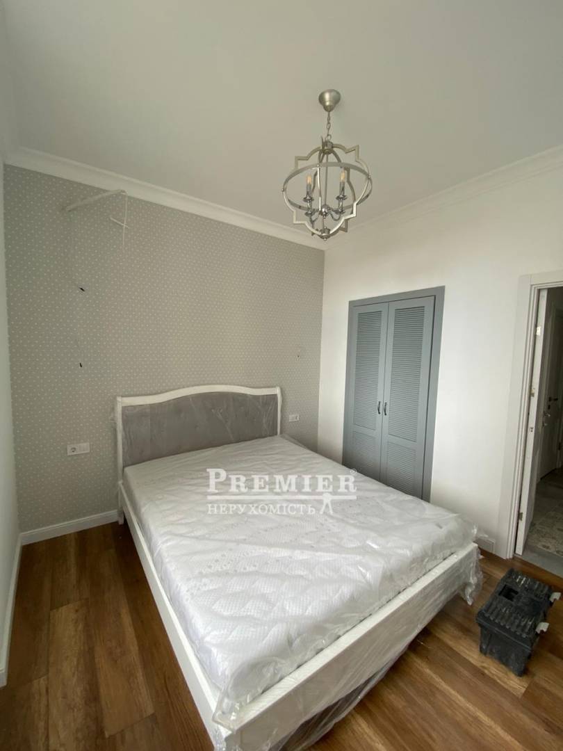 Продается 2-комнатная квартира, Люстдорфская дорога , г.Одесса изображение 4