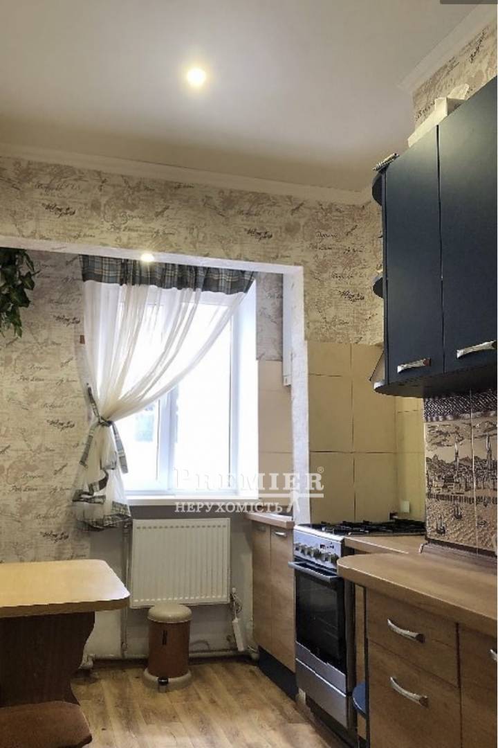 Продается 2-комнатная квартира, Валерия Самофалова (Каманина) ул., г.Одесса изображение 1