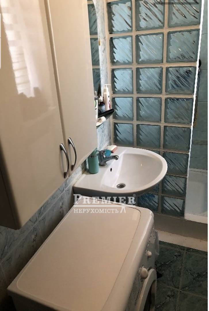 Продается 2-комнатная квартира, Валерия Самофалова (Каманина) ул., г.Одесса изображение 4