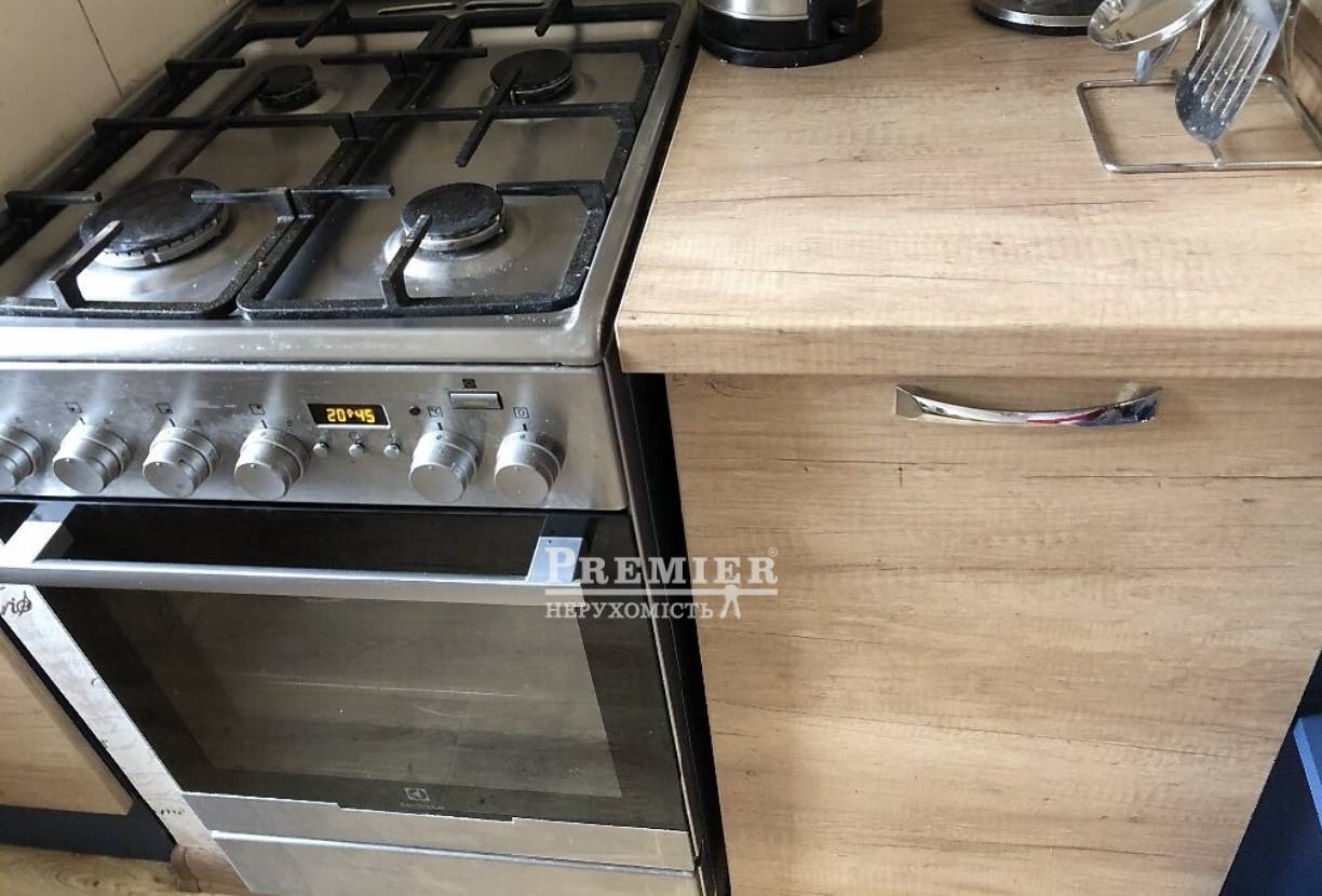 Продается 2-комнатная квартира, Валерия Самофалова (Каманина) ул., г.Одесса изображение 5