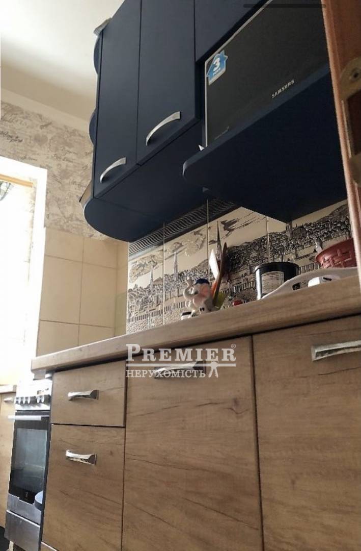 Продается 2-комнатная квартира, Валерия Самофалова (Каманина) ул., г.Одесса изображение 6