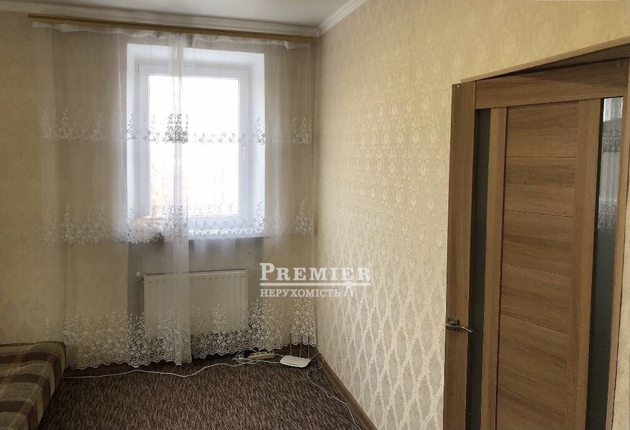 Продается 2-комнатная квартира, Валерия Самофалова (Каманина) ул., г.Одесса изображение 7