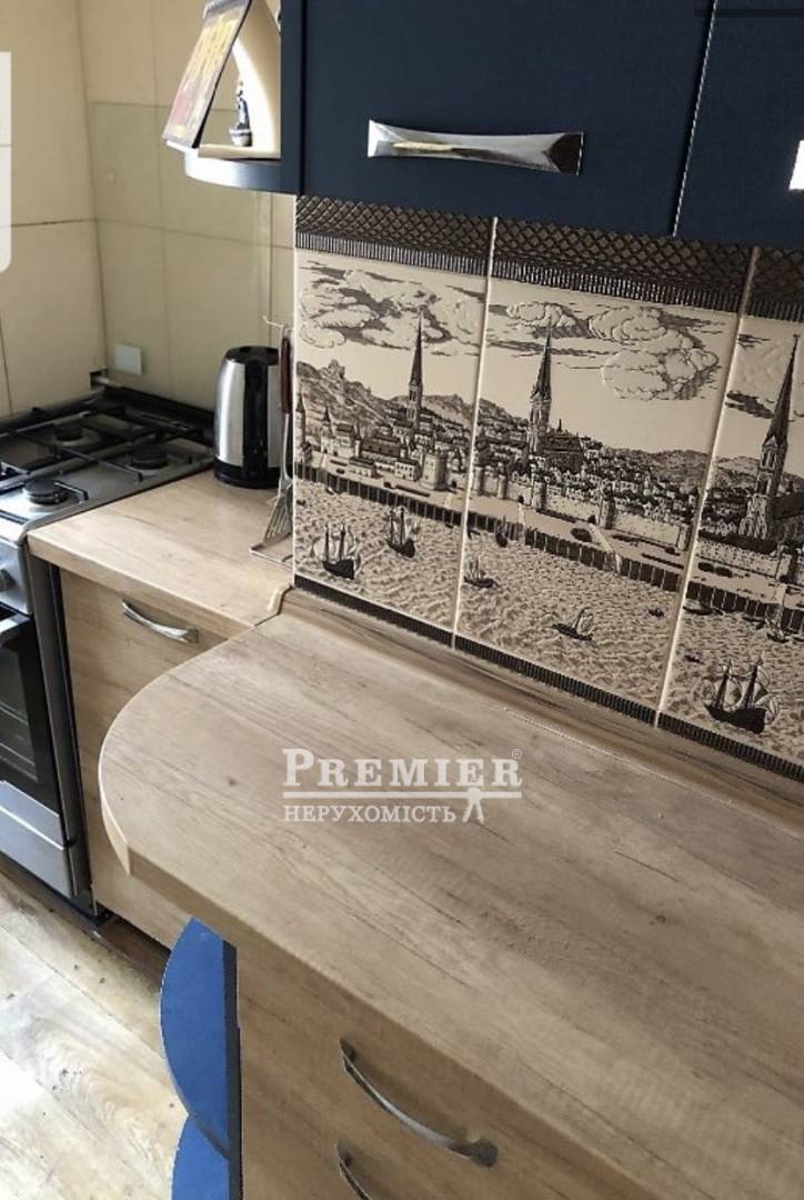 Продается 2-комнатная квартира, Валерия Самофалова (Каманина) ул., г.Одесса изображение 10