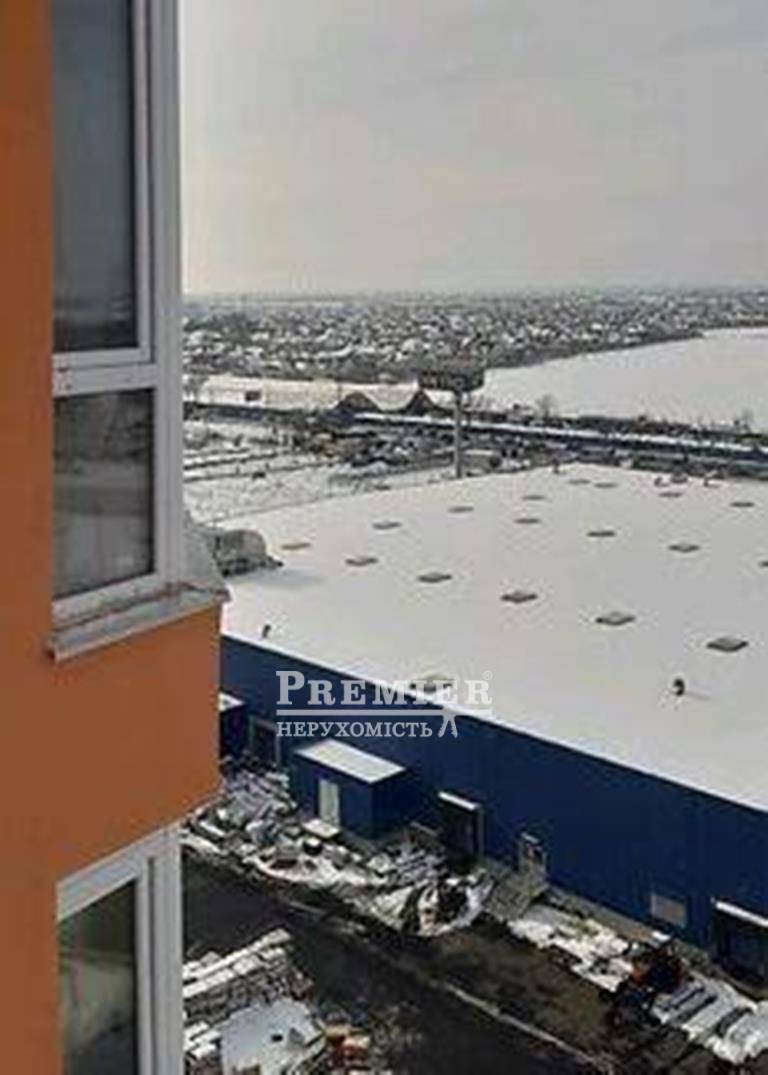 Продается 1-комн. квартира в новострое, Вильямса Ак. (ЖК Акварель) ул., г.Одесса изображение 3