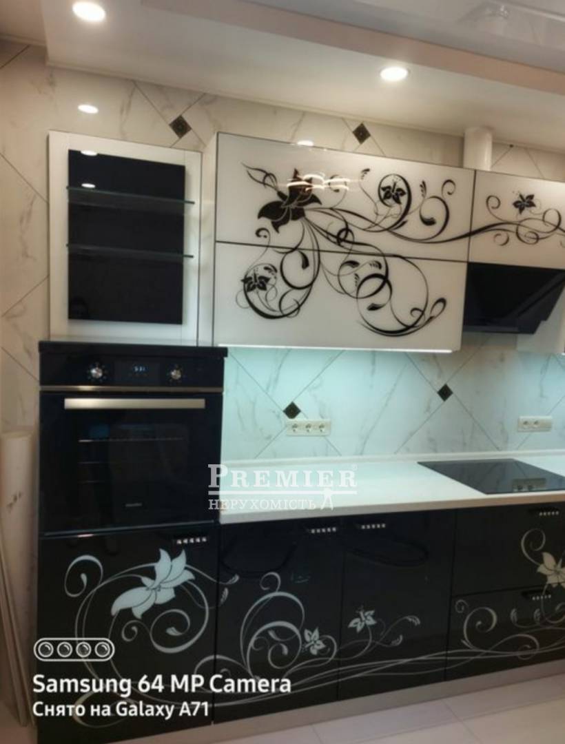 Продается 1-комн. квартира в новострое, Архитекторская ул. (ЖК 46 Жемчужина), г.Одесса изображение 3