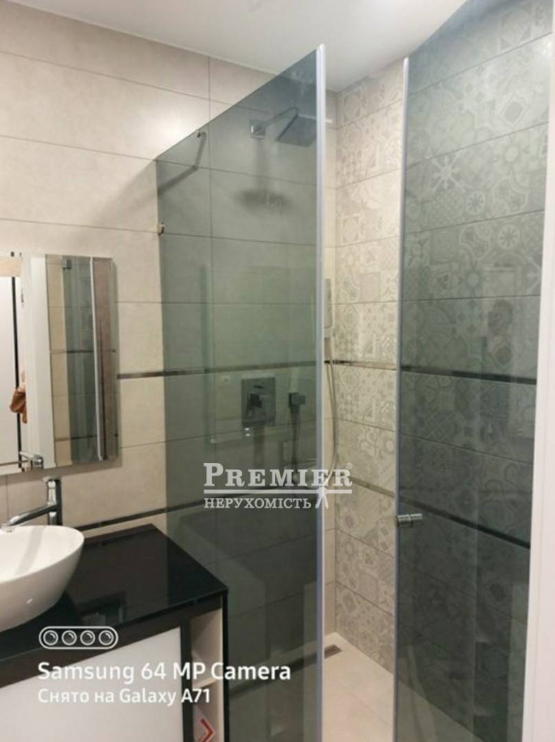 Продается 1-комн. квартира в новострое, Архитекторская ул. (ЖК 46 Жемчужина), г.Одесса изображение 5