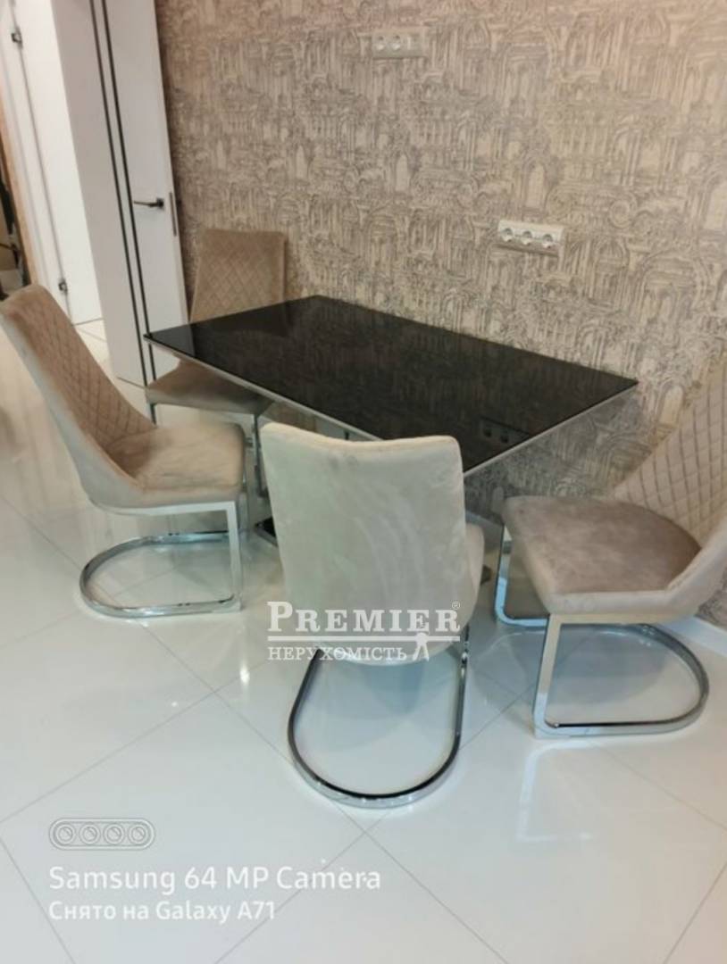 Продается 1-комн. квартира в новострое, Архитекторская ул. (ЖК 46 Жемчужина), г.Одесса изображение 7