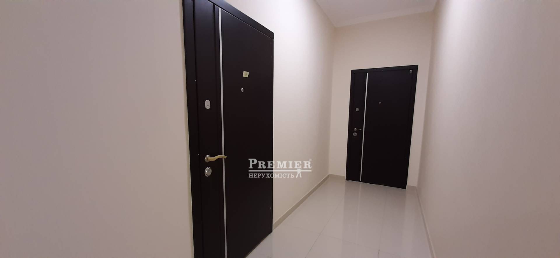 Продається 1-комн. квартира в новобудові, Трамвайна вул., пгт. Таїрове изображение 3