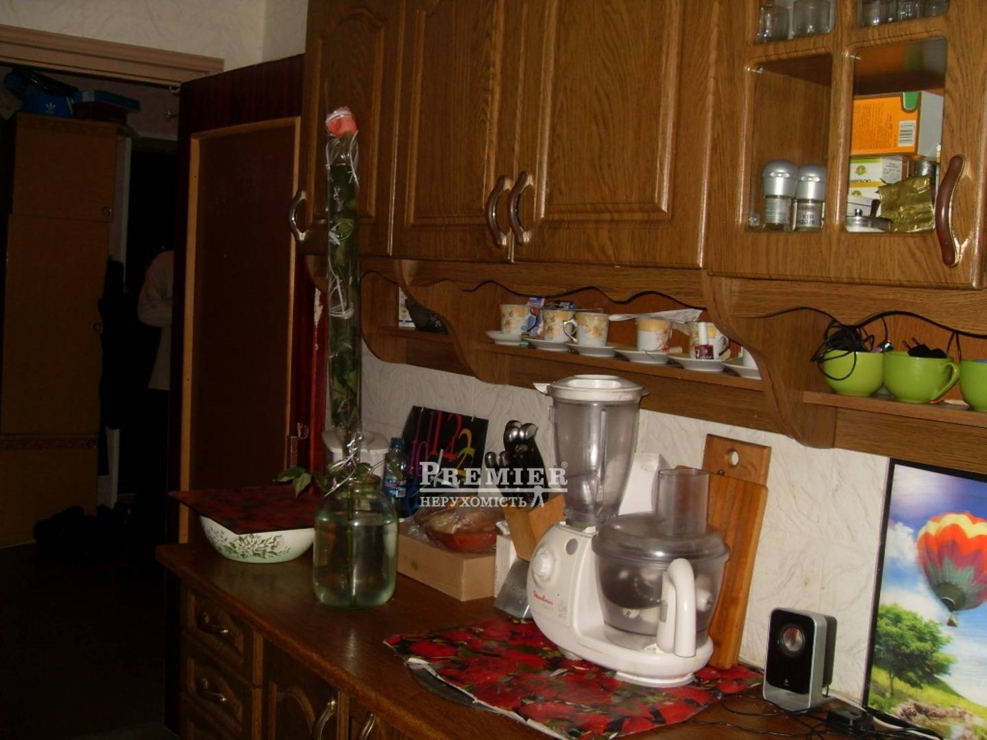 Продается 4-комнатная квартира, Бочарова Генерала ул., г.Одесса изображение 1