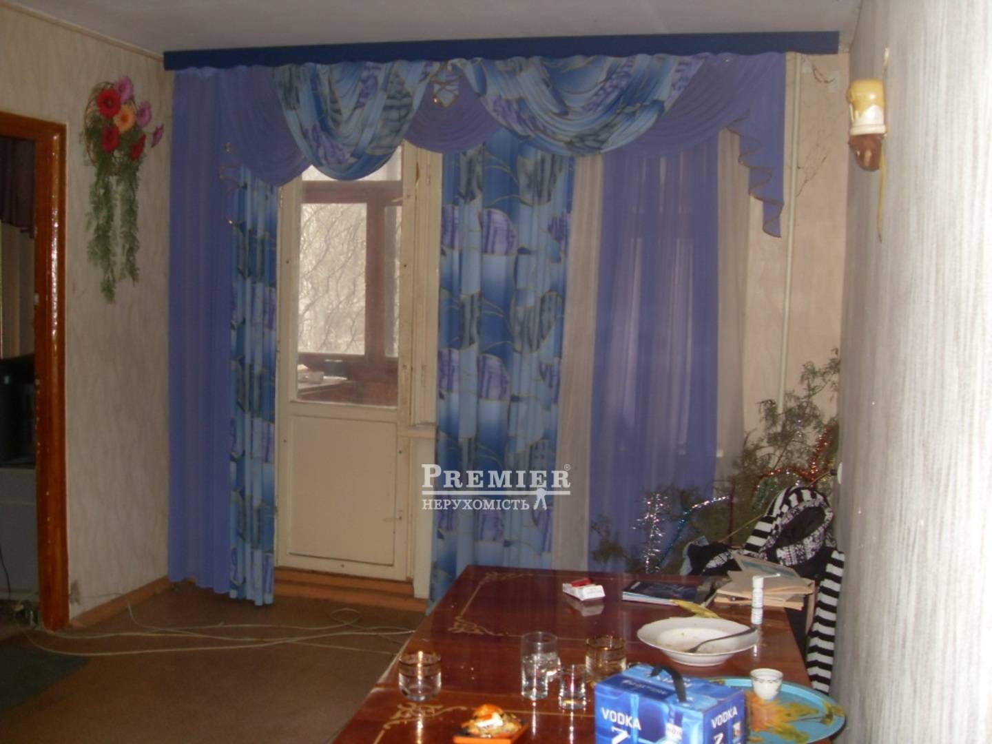 Продается 4-комнатная квартира, Бочарова Генерала ул., г.Одесса изображение 3