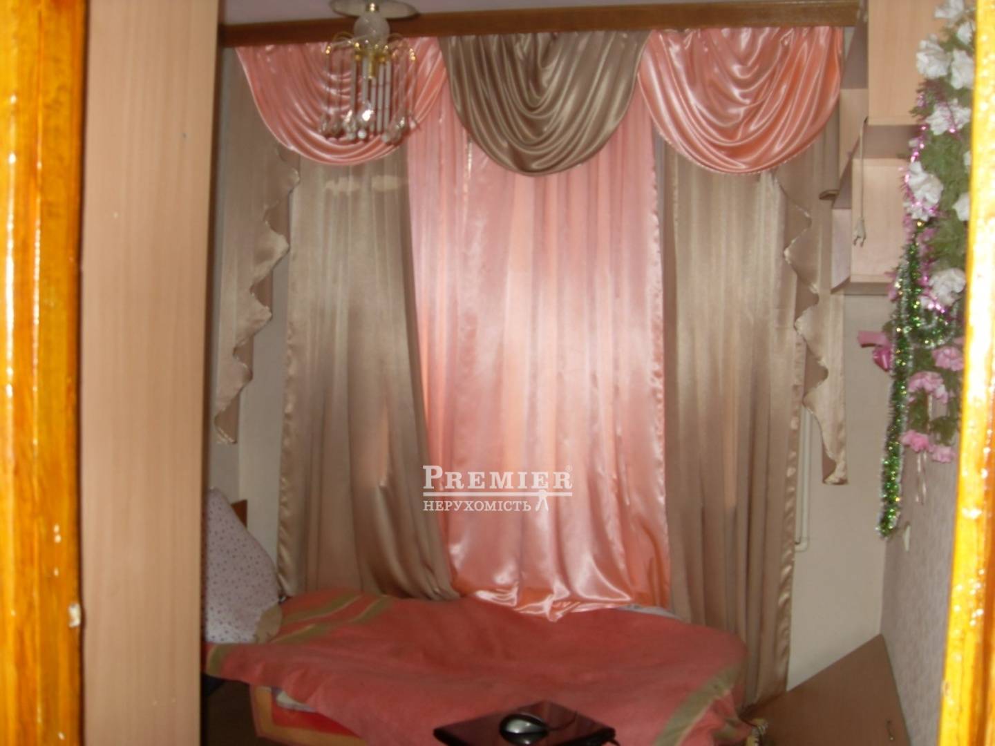 Продается 4-комнатная квартира, Бочарова Генерала ул., г.Одесса изображение 4