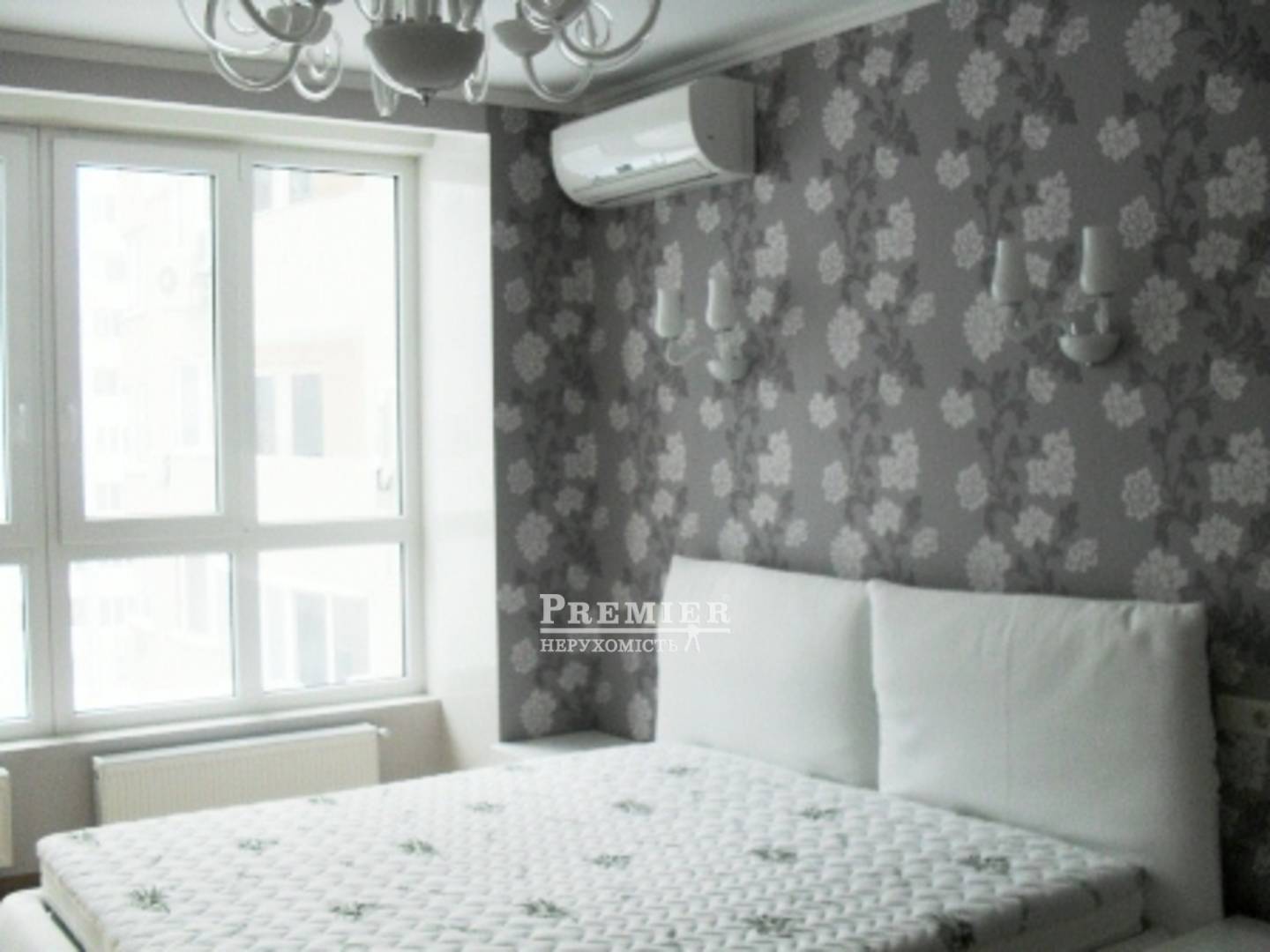 Продается 2-комнатная квартира, Говорова Маршала ул., г.Одесса изображение 4