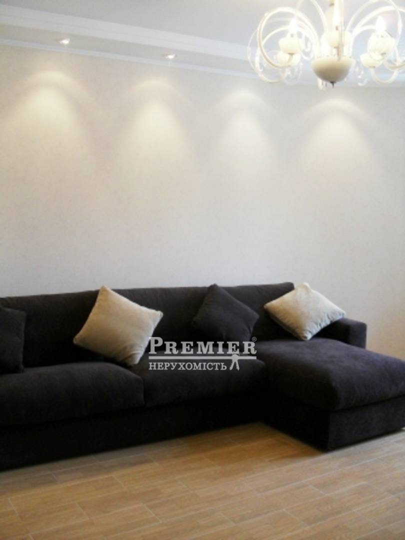 Продается 2-комнатная квартира, Говорова Маршала ул., г.Одесса изображение 6