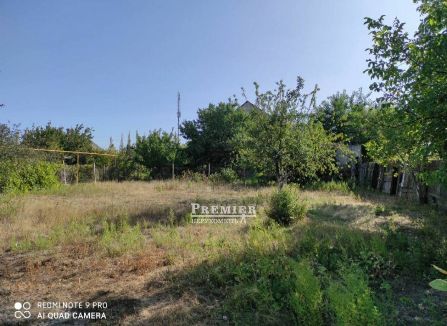 Продается Участок (под жилую застройку), 44 линия (Суворовский р-н), г.Одесса изображение 2