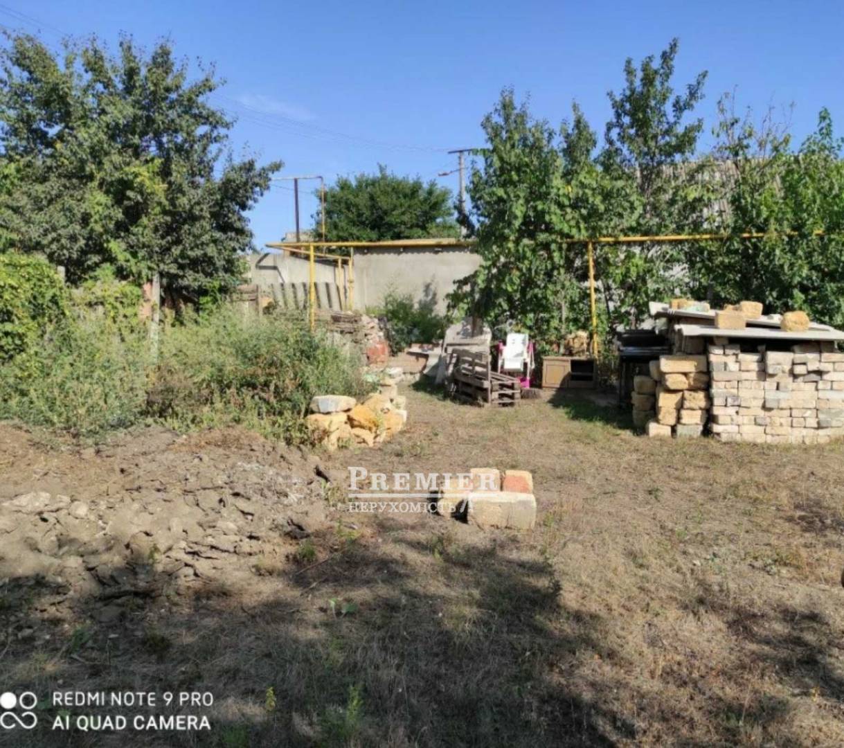 Продается Участок (под жилую застройку), 44 линия (Суворовский р-н), г.Одесса изображение 3