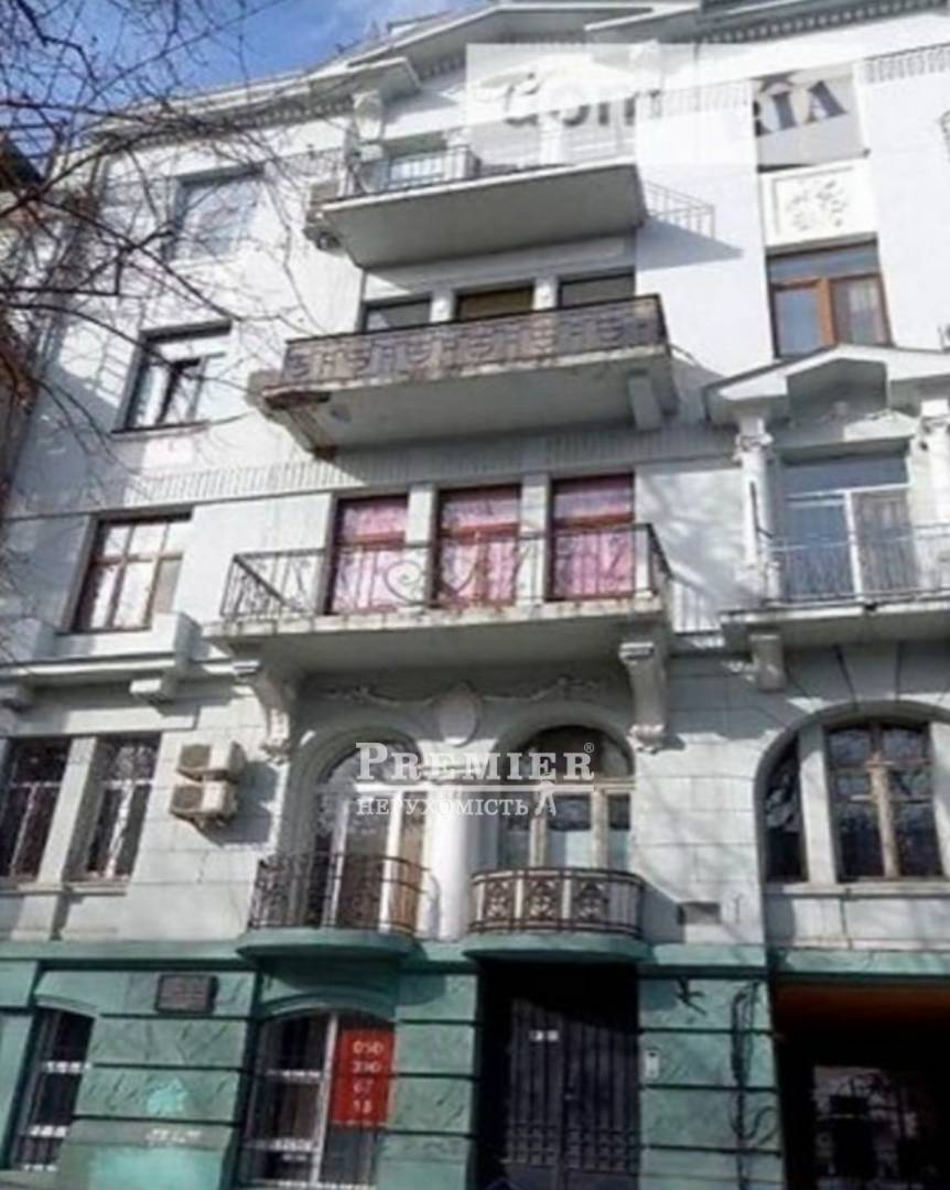 Продается 4-комнатная квартира, Конная ул. , г.Одесса изображение 3