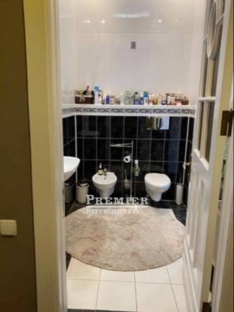 Продается 4-комнатная квартира, Конная ул. , г.Одесса изображение 4