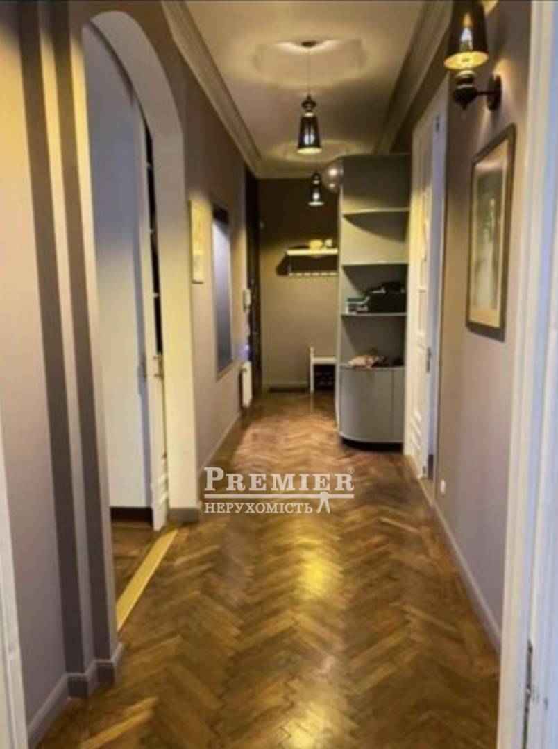 Продается 4-комнатная квартира, Конная ул. , г.Одесса изображение 5