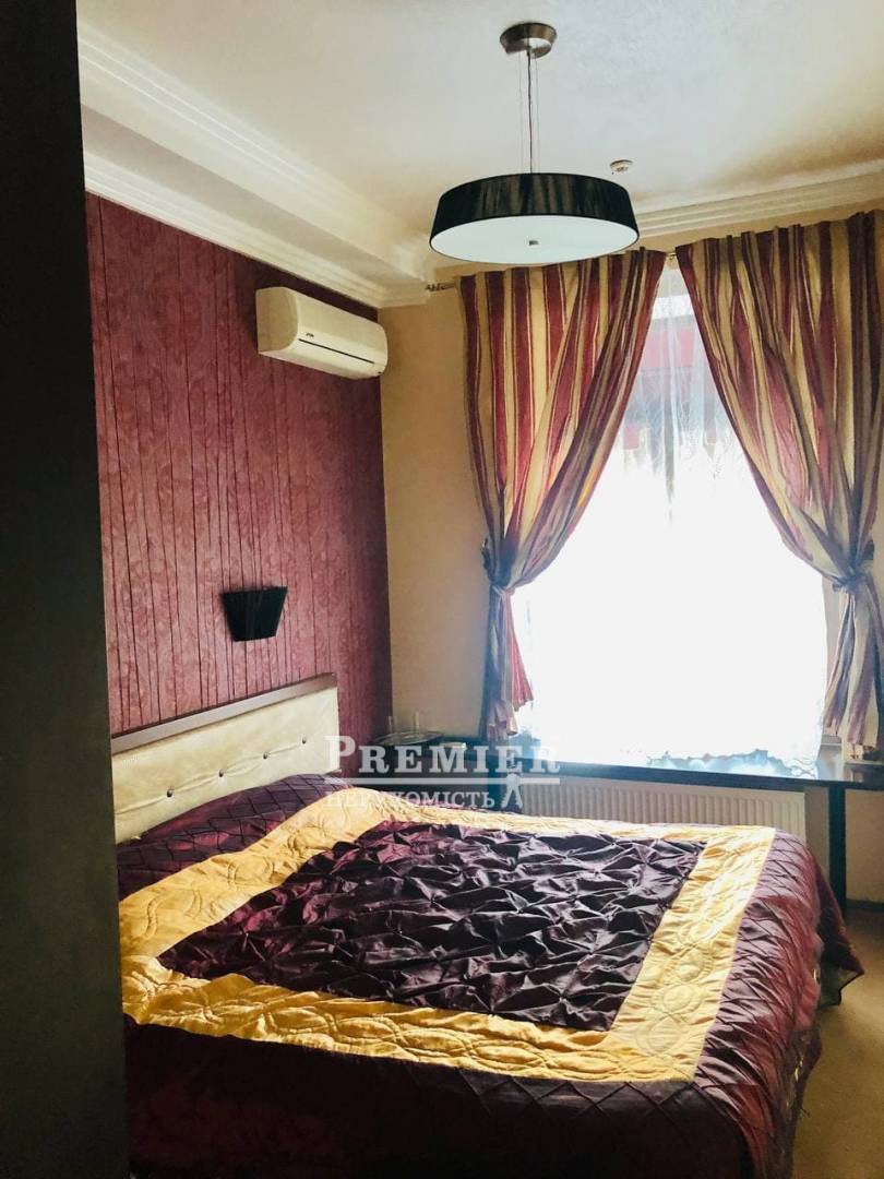 Продается Гостиница, кемпинг, Екатерининская ул. , г.Одесса изображение 6