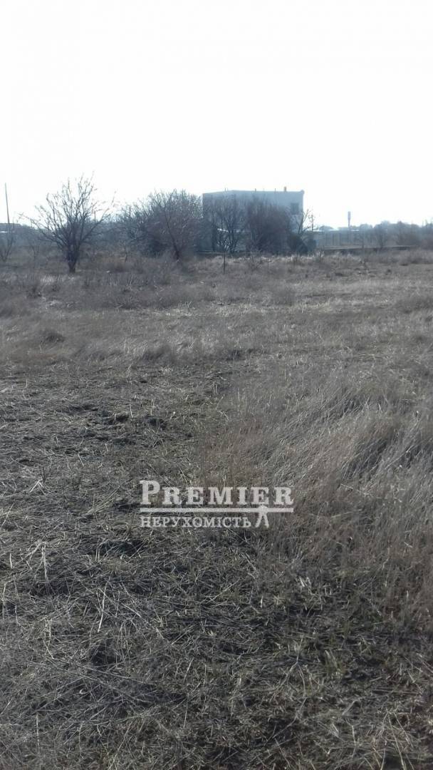 Продается Участок (под жилую застройку), Харьковская ул., Каролино Бугаз изображение 1