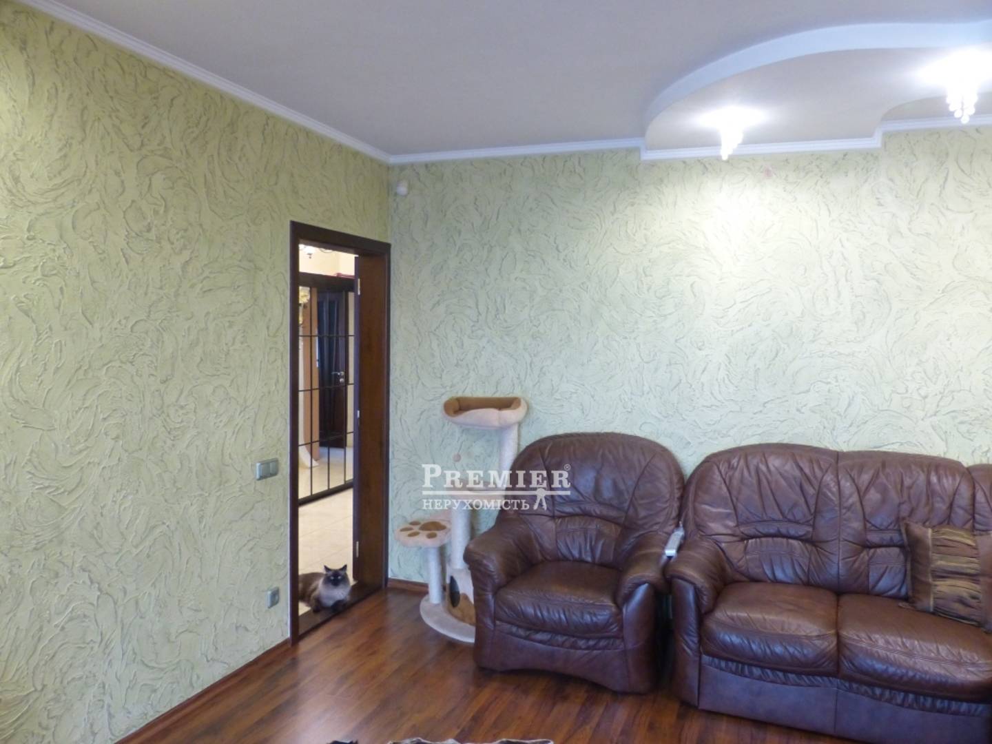 Продается 3-комнатная квартира, Заболотного Академика ул., г.Одесса изображение 2