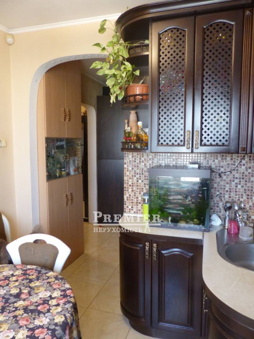 Продается 3-комнатная квартира, Заболотного Академика ул., г.Одесса изображение 11