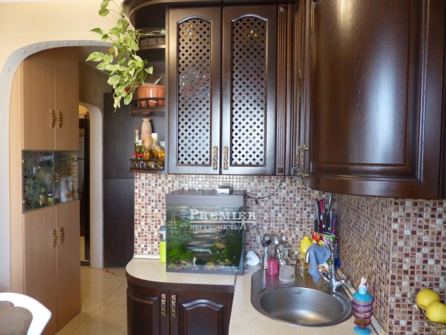 Продается 3-комнатная квартира, Заболотного Академика ул., г.Одесса изображение 12