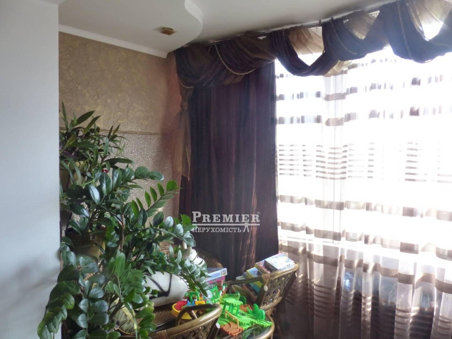 Продается 3-комнатная квартира, Заболотного Академика ул., г.Одесса изображение 13