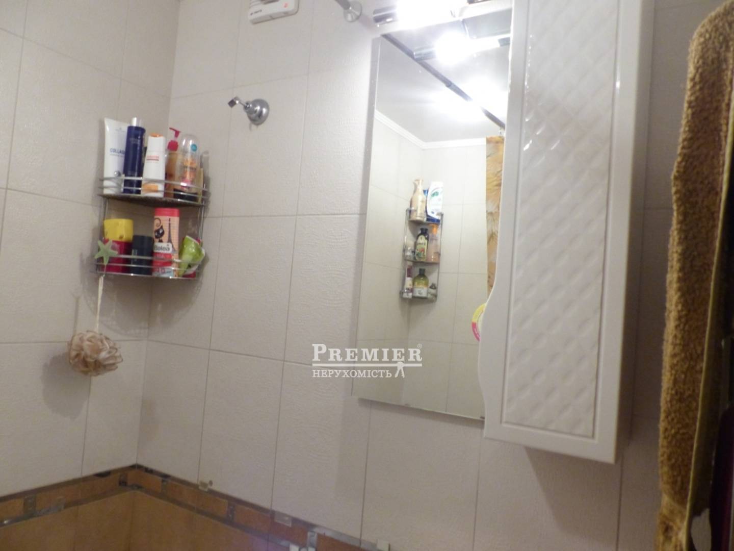 Продается 3-комнатная квартира, Заболотного Академика ул., г.Одесса изображение 14