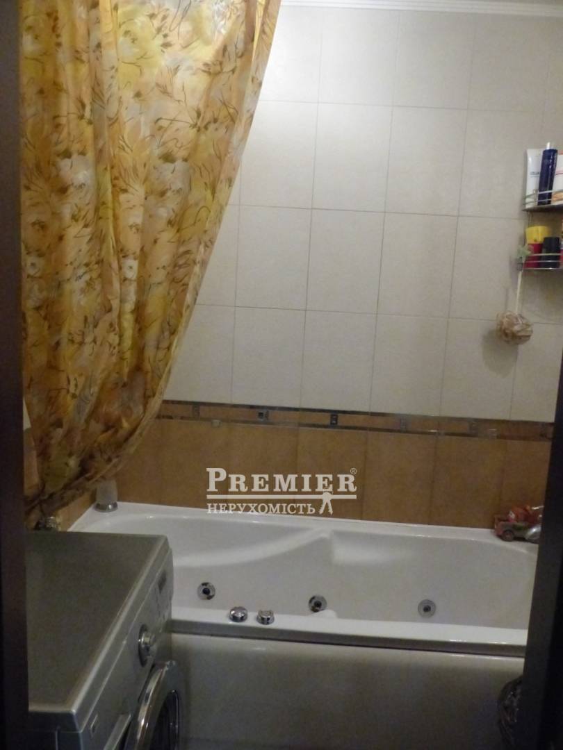 Продается 3-комнатная квартира, Заболотного Академика ул., г.Одесса изображение 15