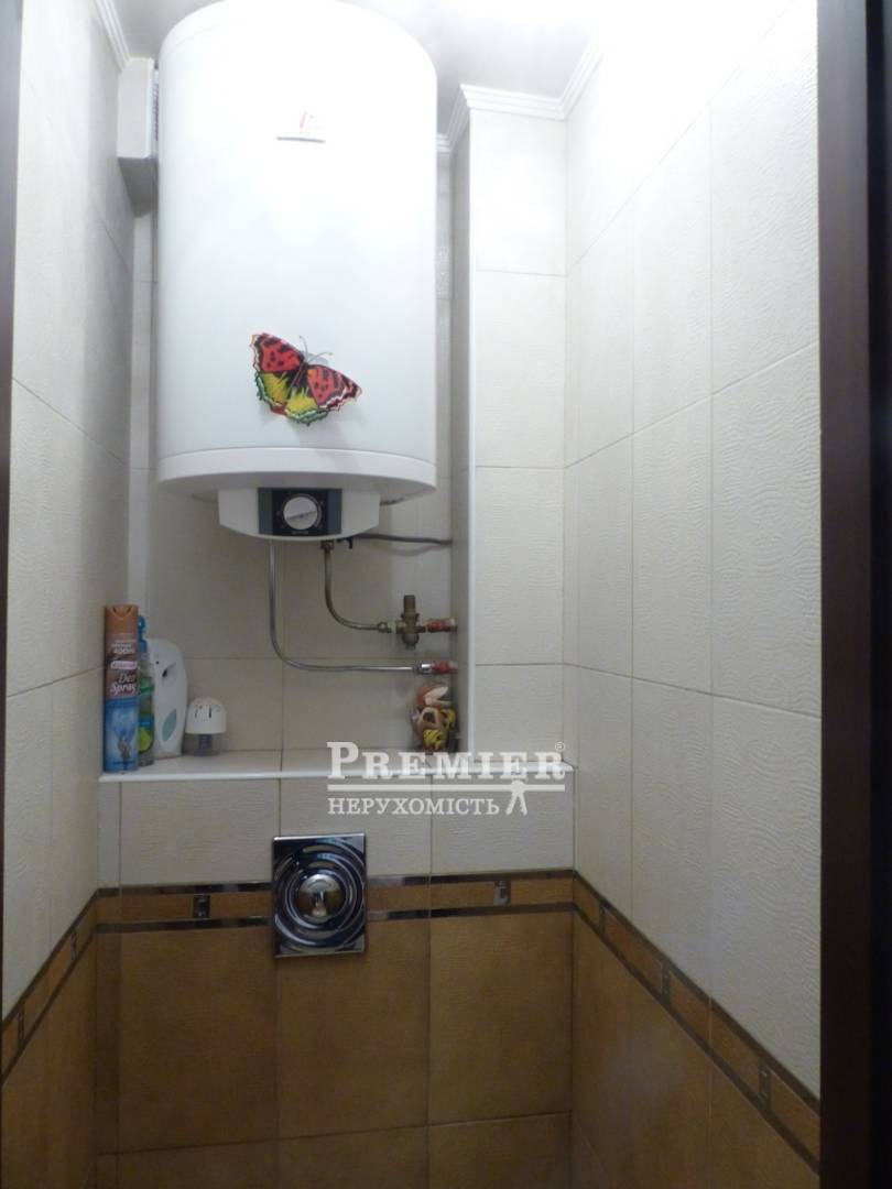 Продается 3-комнатная квартира, Заболотного Академика ул., г.Одесса изображение 16