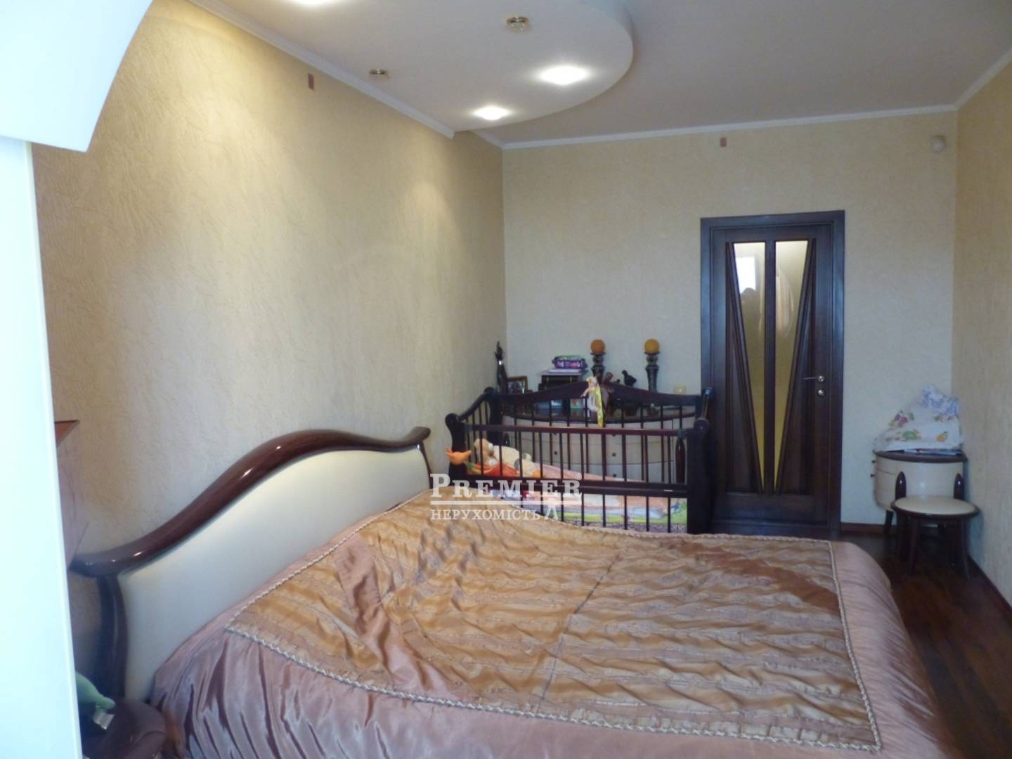 Продается 3-комнатная квартира, Заболотного Академика ул., г.Одесса изображение 4