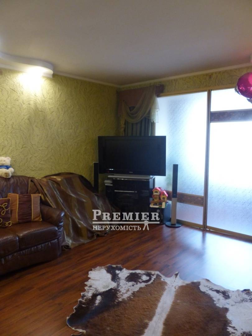 Продается 3-комнатная квартира, Заболотного Академика ул., г.Одесса изображение 5