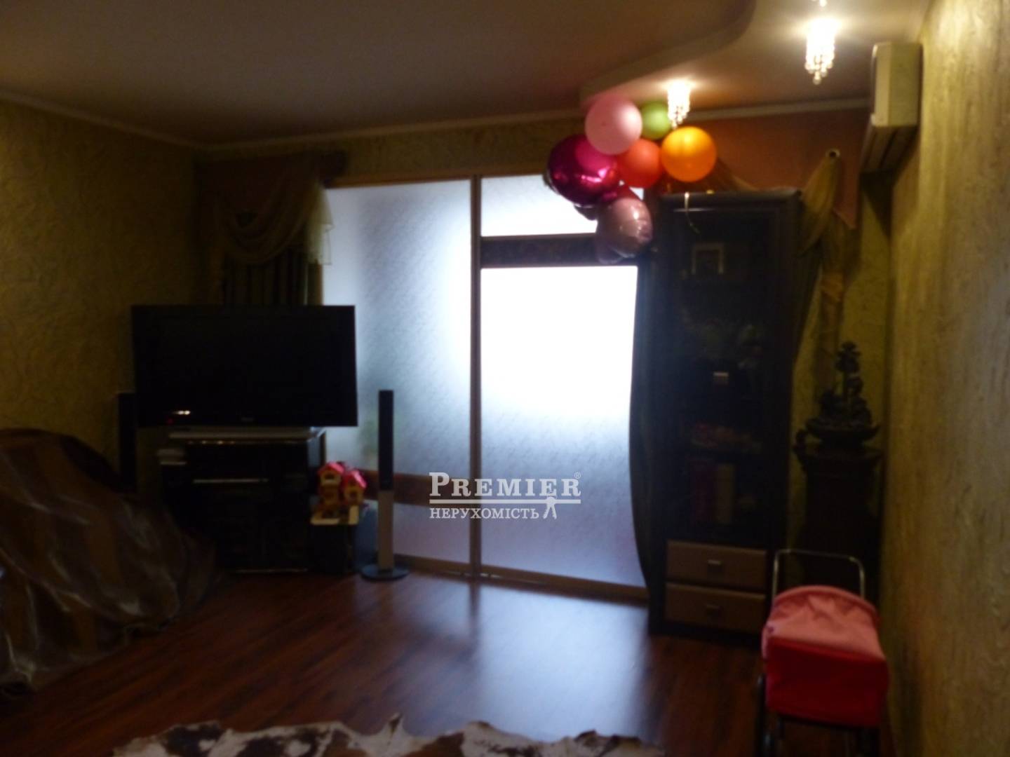 Продается 3-комнатная квартира, Заболотного Академика ул., г.Одесса изображение 6