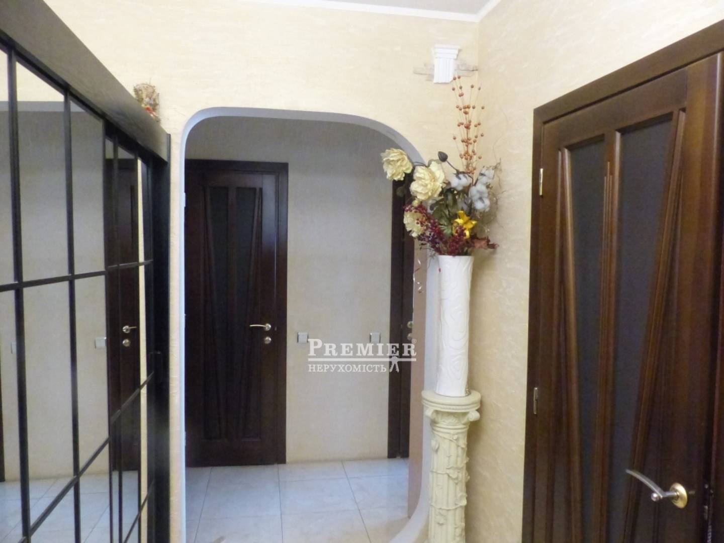 Продается 3-комнатная квартира, Заболотного Академика ул., г.Одесса изображение 7