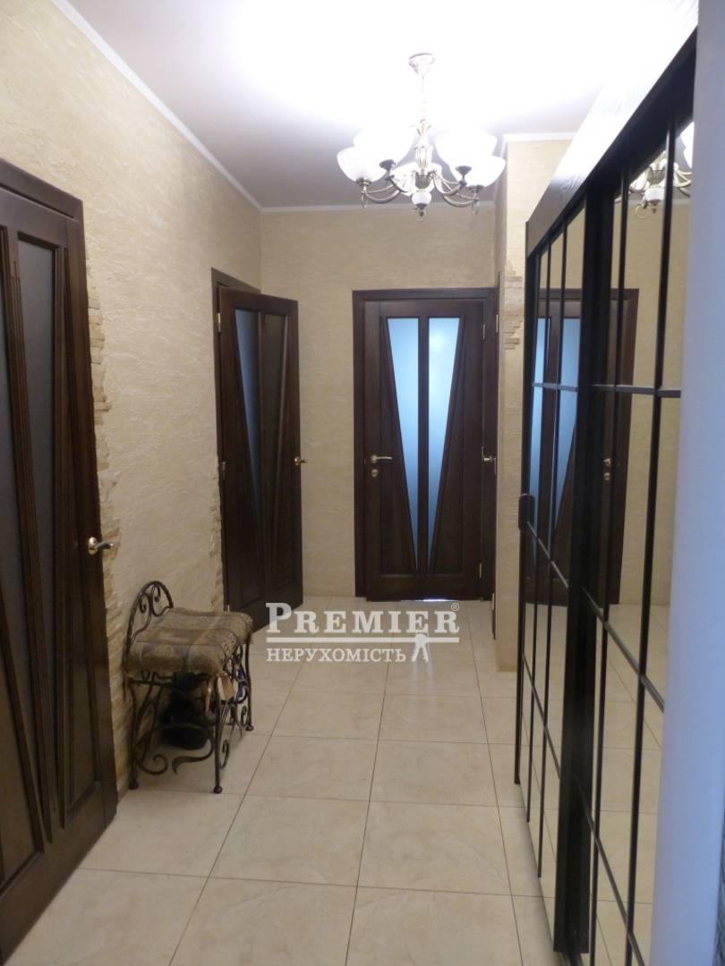 Продается 3-комнатная квартира, Заболотного Академика ул., г.Одесса изображение 8