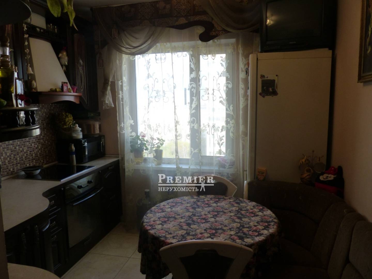 Продается 3-комнатная квартира, Заболотного Академика ул., г.Одесса изображение 9