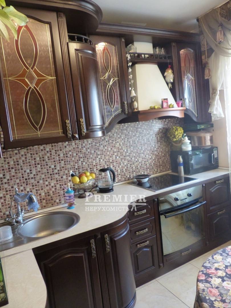 Продается 3-комнатная квартира, Заболотного Академика ул., г.Одесса изображение 10