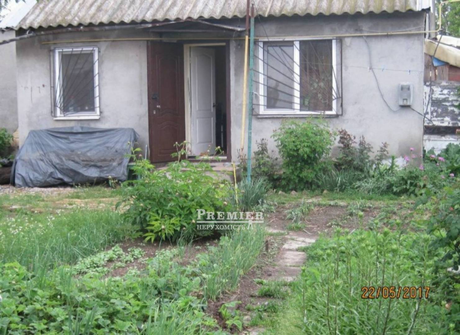 Продается Дом дача, Лиманная ул., г.Одесса изображение 1